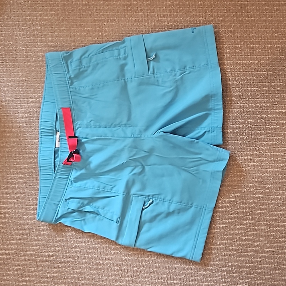 The North Face shorts